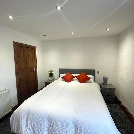 The Home Away From Home Great Harwood 외부 사진