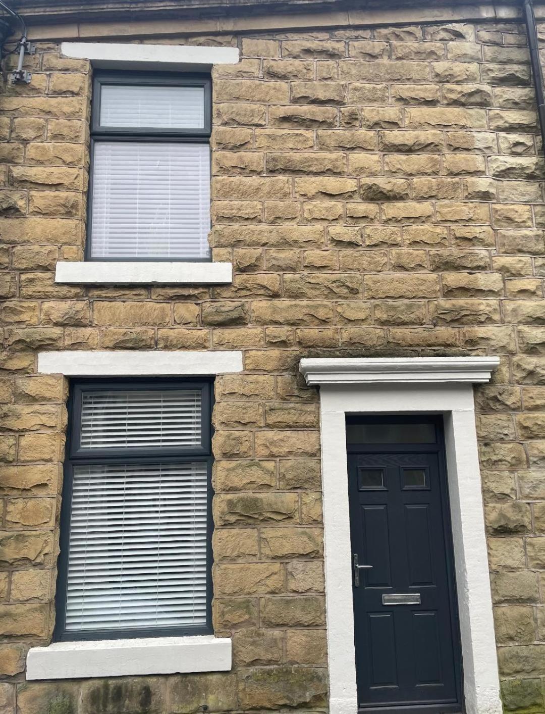 The Home Away From Home Great Harwood 외부 사진